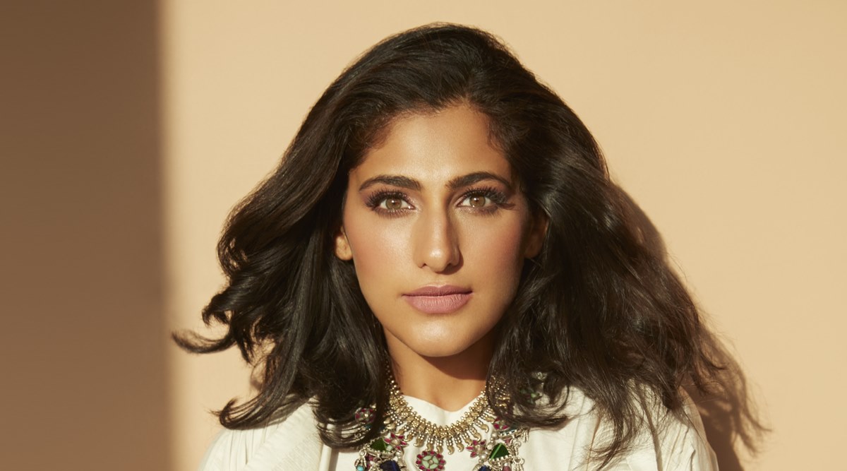 ‘Only when you fall short can you know what you want to do in another way the up coming time’: Kubbra Sait
