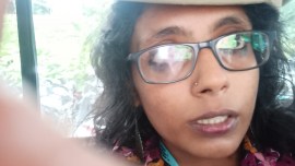 Kunjila Mascillamani arrest