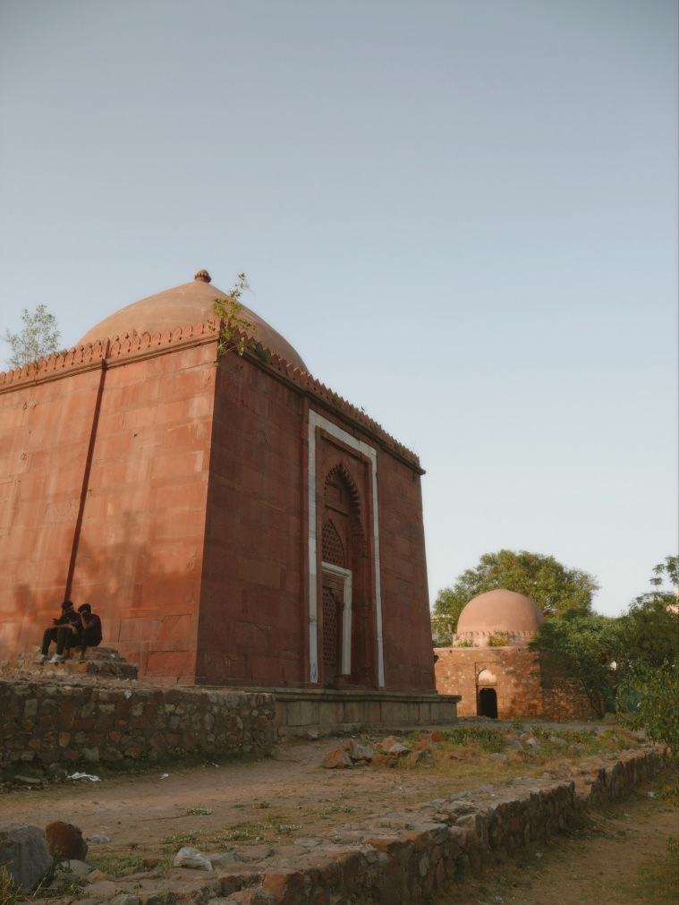 Lal Gumbad