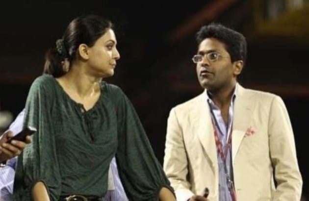 Everything You Want To Know About Lalit Modi And Sushmita Sens Relationship Entertainment 