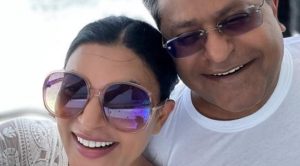 Everything you want to know about Lalit Modi and Sushmita Sen’s relationship