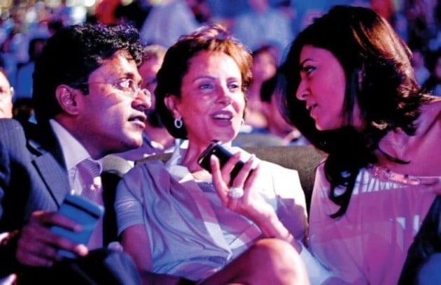 Everything You Want To Know About Lalit Modi And Sushmita Sens Relationship Entertainment 