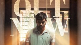 Life of Pazham from Thiruchitrambalam out (Image courtesy_ Twitter_Sun Pictures)