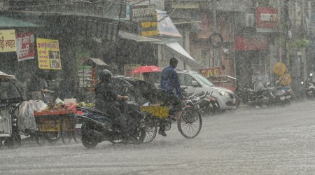 India monsoon, monsoon rains