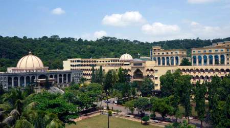 MIT World Peace University