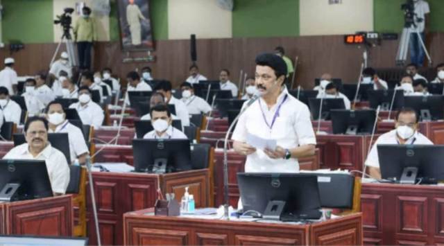 Tamil Nadu to re-adopt bill to ban NEET
