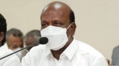 chennai news, ma subramanian