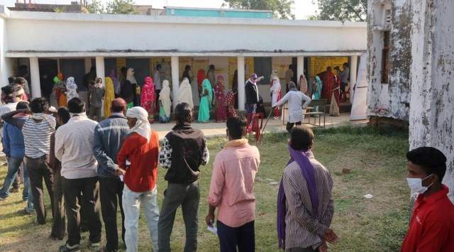 Mayors for 11 municipal councils are being elected directly while the chairperson of the local body will be elected by councilors indirectly in municipal councils. (PTI, file)
