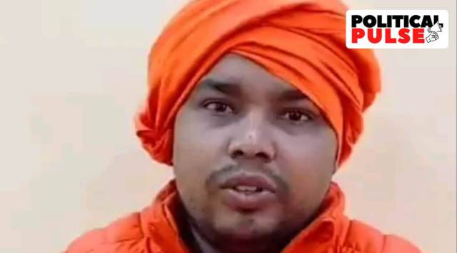 Bajrang Muni