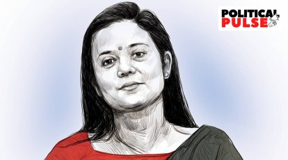 FIR lodged against Mahua Moitra in Bhopal for her comments on