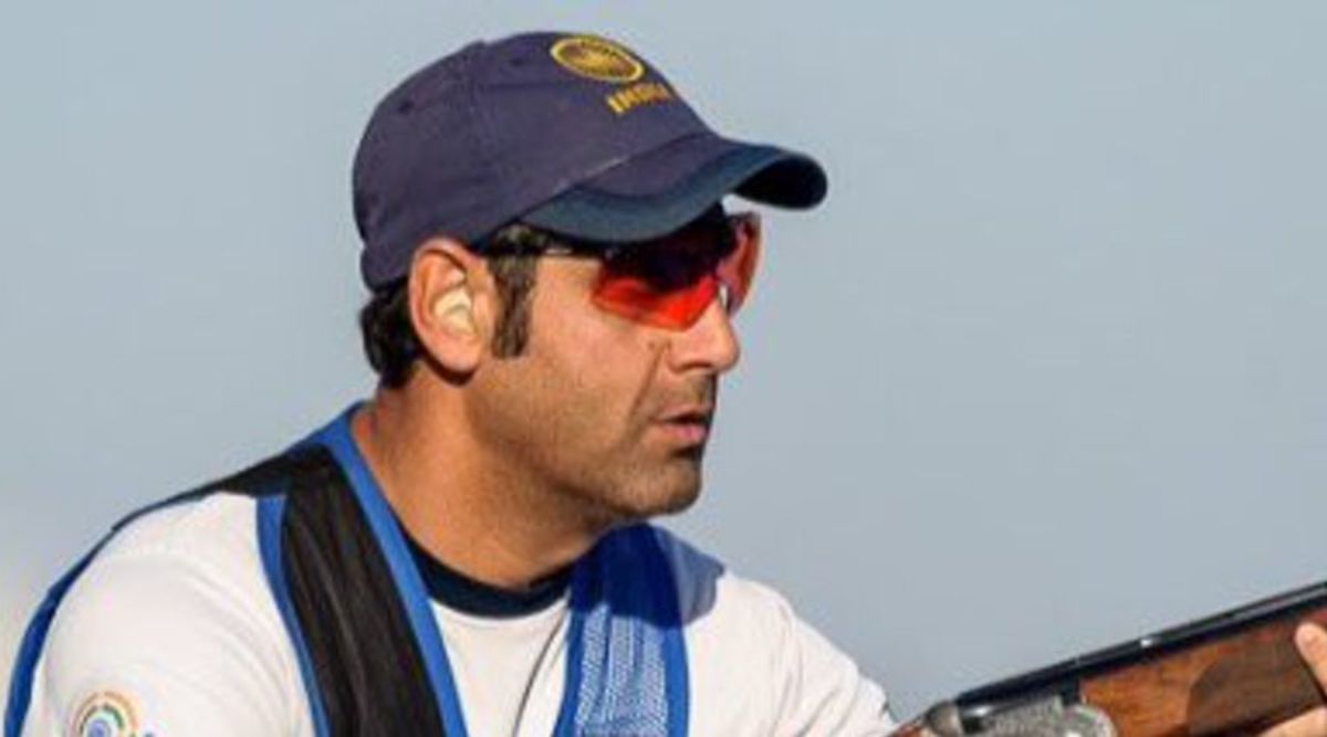 Mairaj’s skeet gold a part of larger medal haul at Changwon taking pictures WC