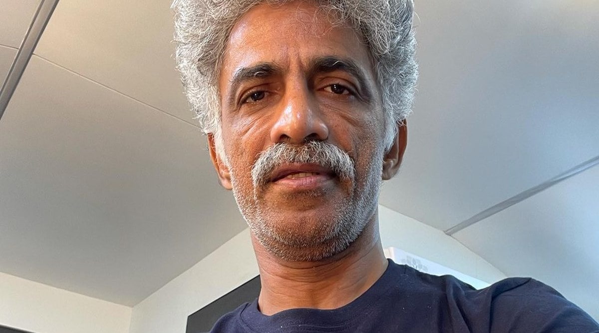 Makarand Deshpande