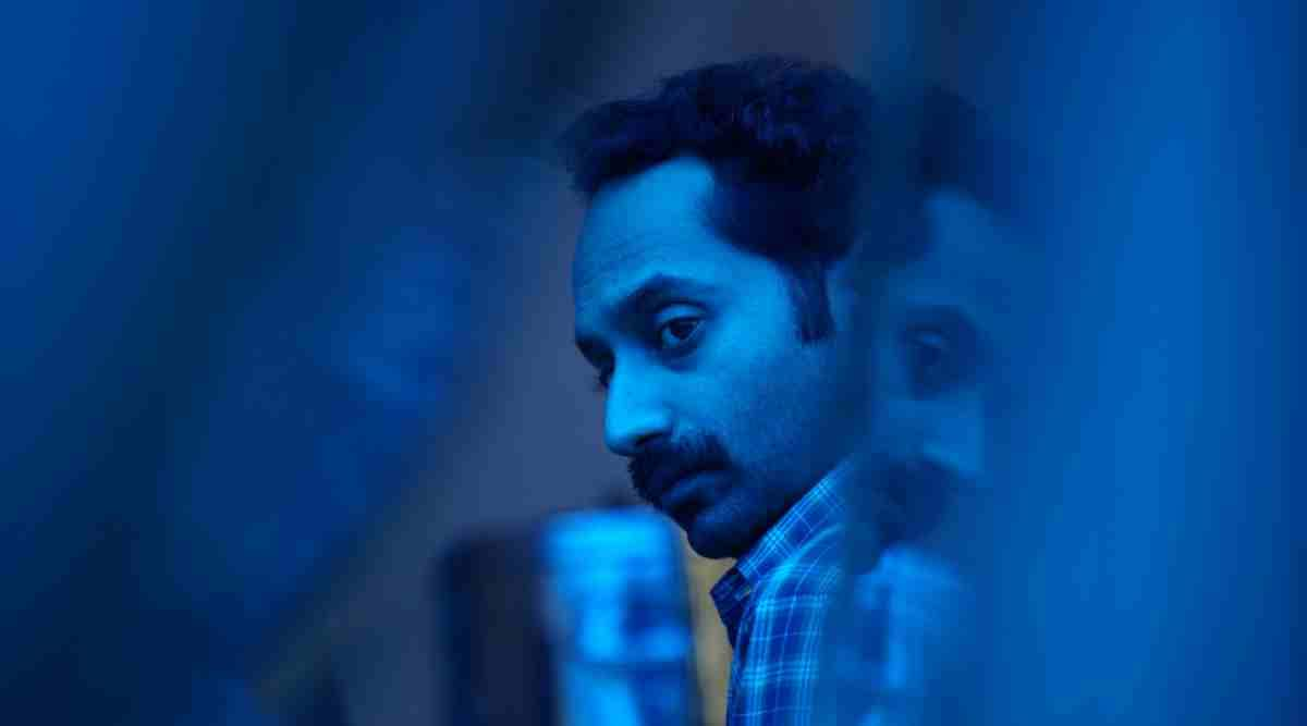 Malayankunju movie review: Fahadh Faasil shines in compelling re-birth  story of a grown-man | Entertainment News,The Indian Express