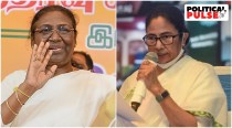 Mamata batting for Murmu betrays fear of BJP inroads