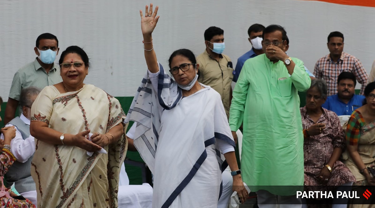 West Bengal: Martyrs' Day rally today 
