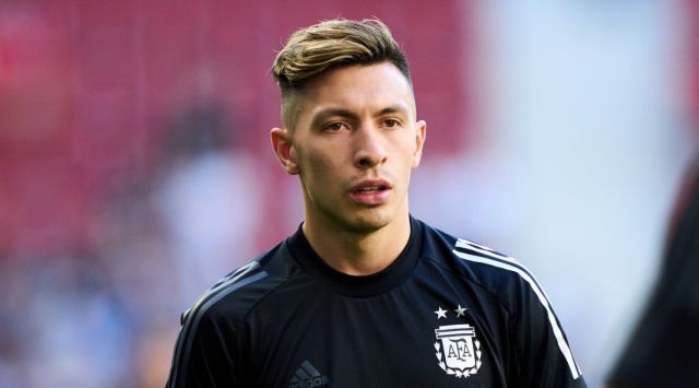 Manchester United agree deal to sign Martinez from Ajax: Report ...