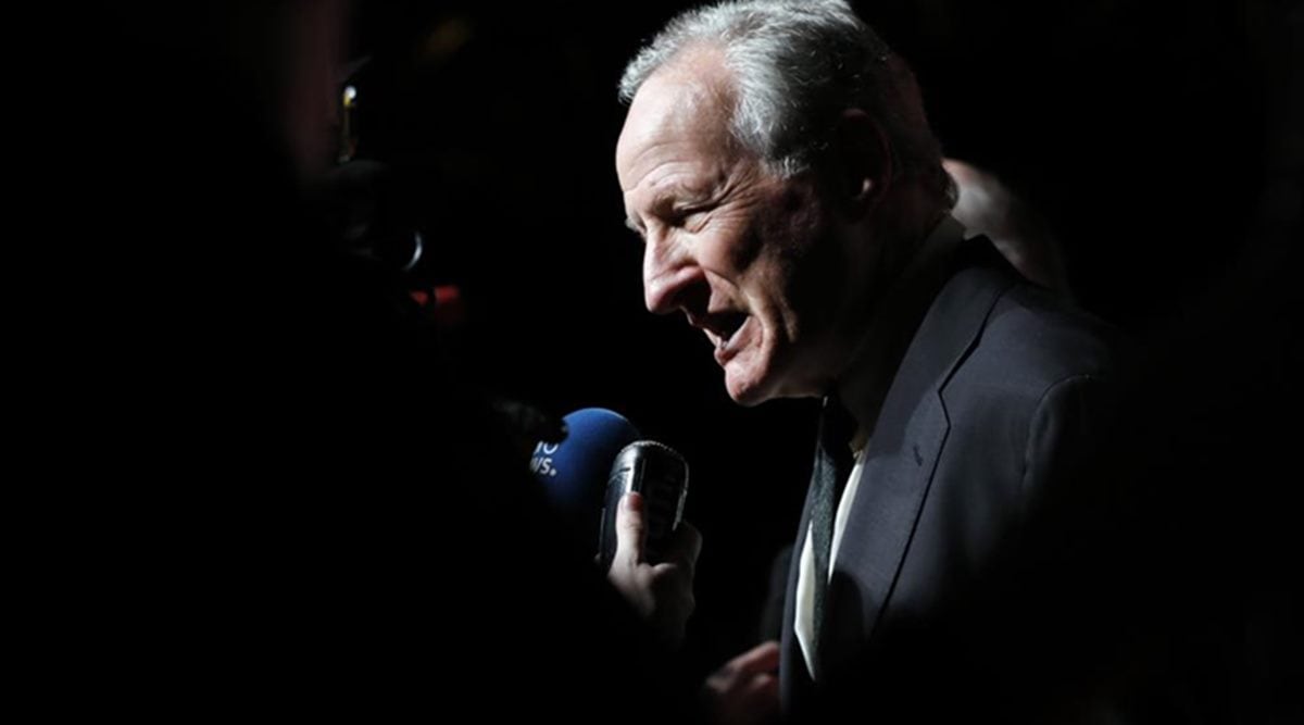 Michael Mann