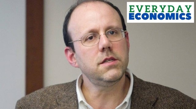 Michael Kremer