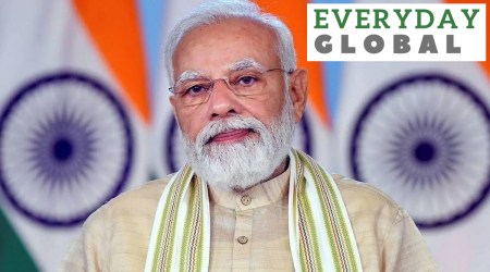 Prime Minister Narendra Modi (PTI, file)