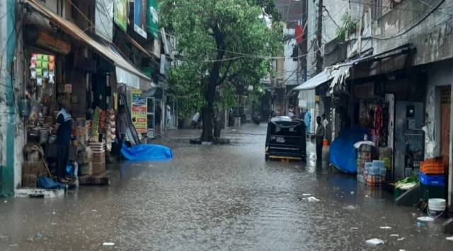 According to the data, 12 out of the 23 districts in Punjab have recorded deficit rainfall. Mukatsar Sahib tops the list with 58% deficit rainfall followed by Hoshiarpir (55%) and Sangrur (43%).
