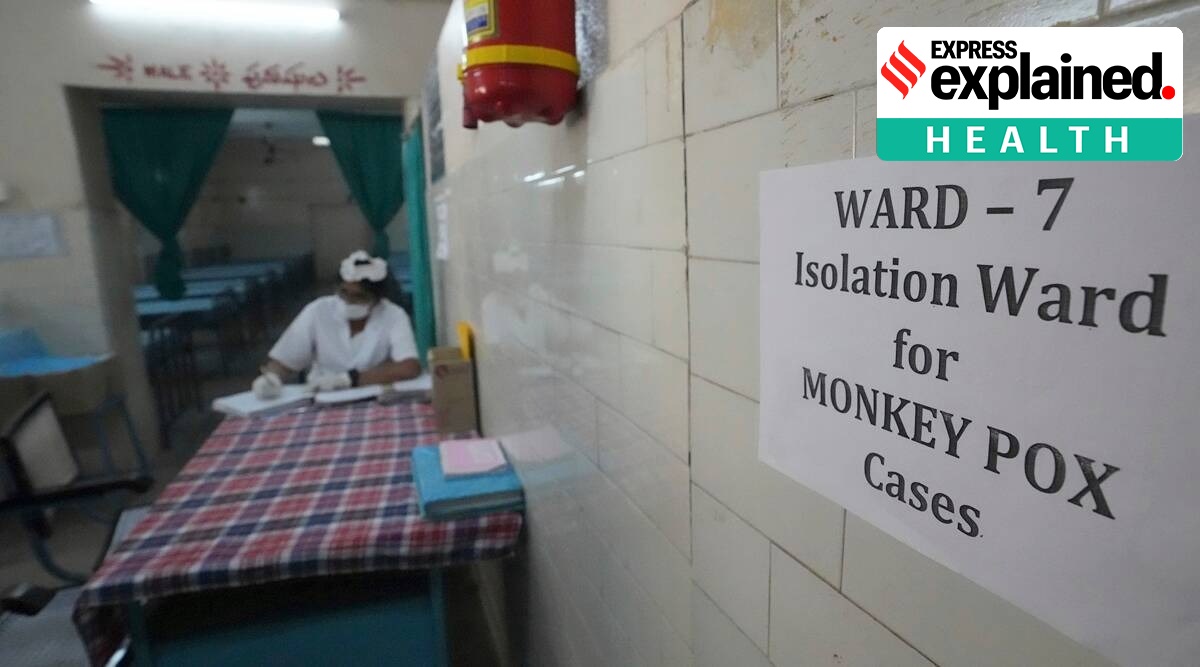 Defined: After international outbreak, monkeypox has now reached Delhi, that is what you have to know in regards to the illness