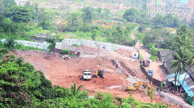 Metro-3 car shed at Aarey: Move will lead to land grab in city, say ...