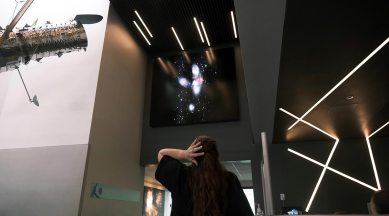 NASA Images of James Webb Space telescope