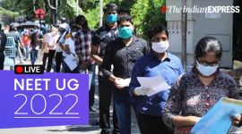 NEET UG 2022, NEET 2022, NEET UG exam