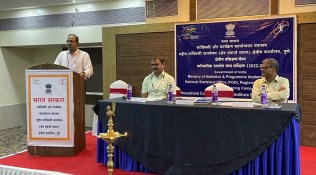 NSO officials face hurdles during surveys in Pune city as some housing societies deny them entry