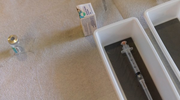 US Polio case, Polio in New York, Polio vaccination in US, US latest news, US news updates, Indian Express