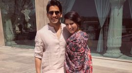 Naga Chaitanya samantha