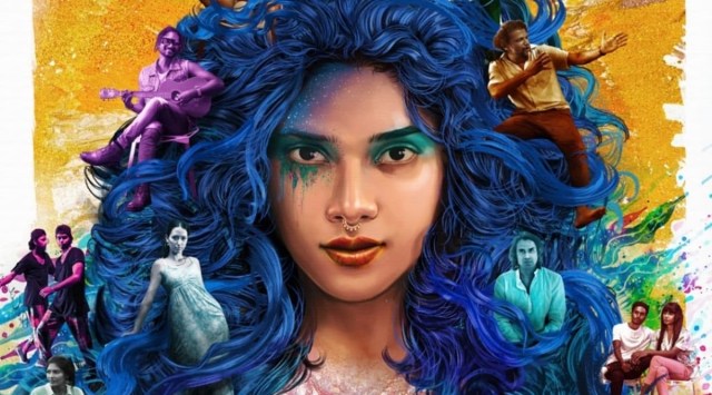 Natchathiram Nagargiradhu