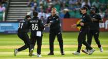 Ireland vs New Zealand: Kiwis set record with 24 runs off last over to beat Ireland