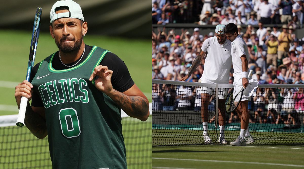 nick kyrgios celtics