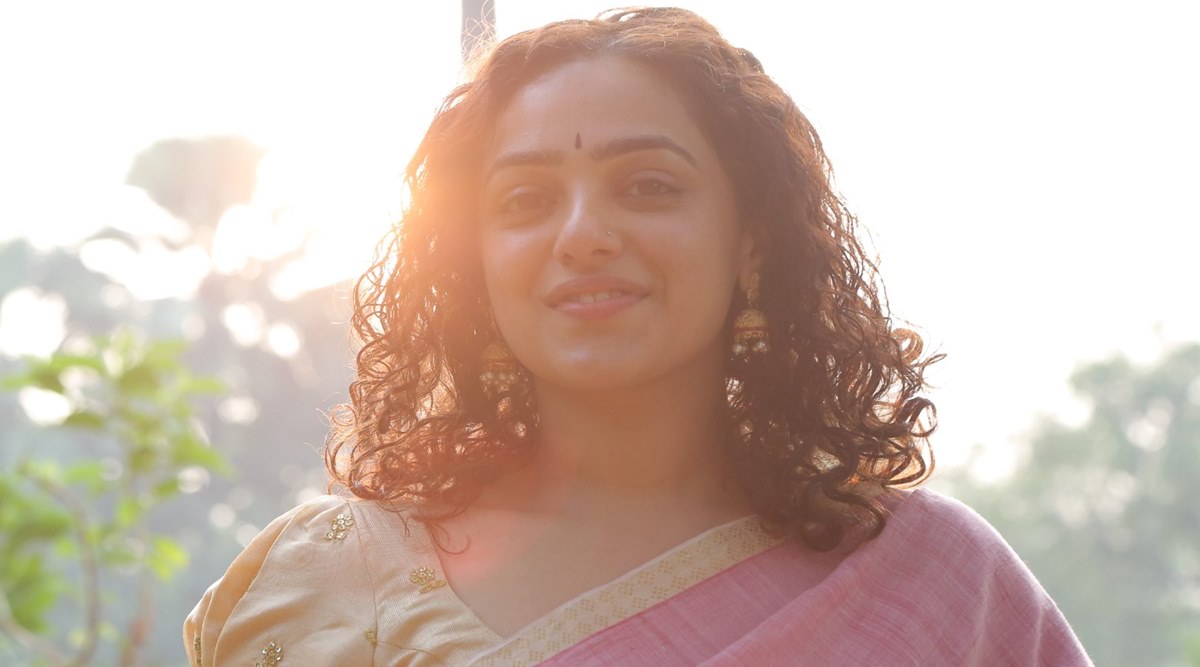 If audiences like me, they will watch a film irrespective of language Nithya Menen Telugu News