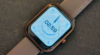 noise, noise colorfit pro 4 max, noise smartwatch review,