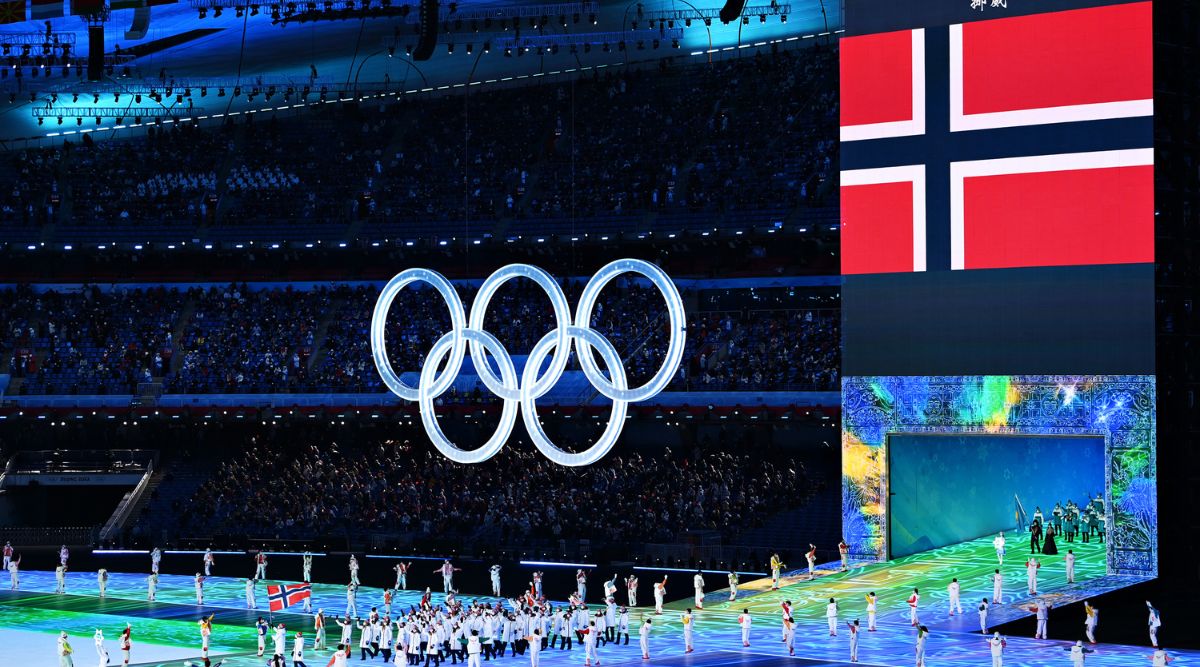 Å spille for moro skyld, ikke konkurranse: ungdomspolitikken bak Norges idrettssuksess |  Sport-andre nyheter