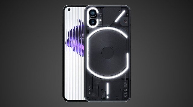 nothing, nothing phone 1, nothing phone 1 case,