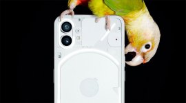 Nothing phone 1, Nothing phone 1 price, Nothing phone 1 launch, Nothing phone 1 specifications