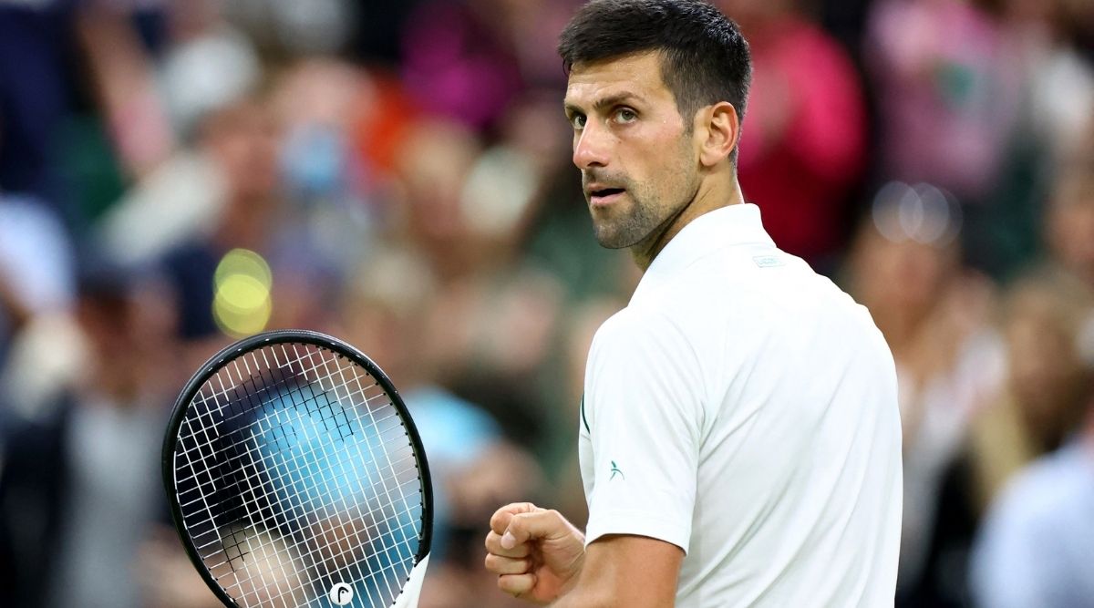 No attempt to increase TV ratings Wimbledon refutes Novak Djokovics claim, defends stance on late finishes Tennis News