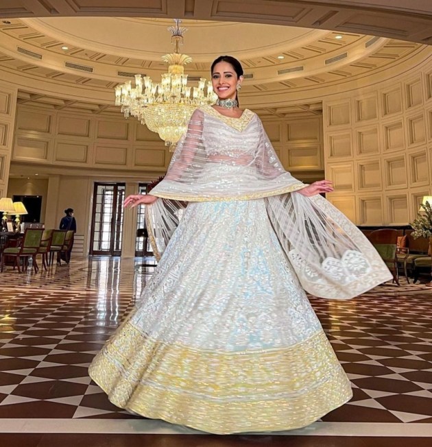 Bridesmaid outfits, Bollywood celebs, lifestyle gallery