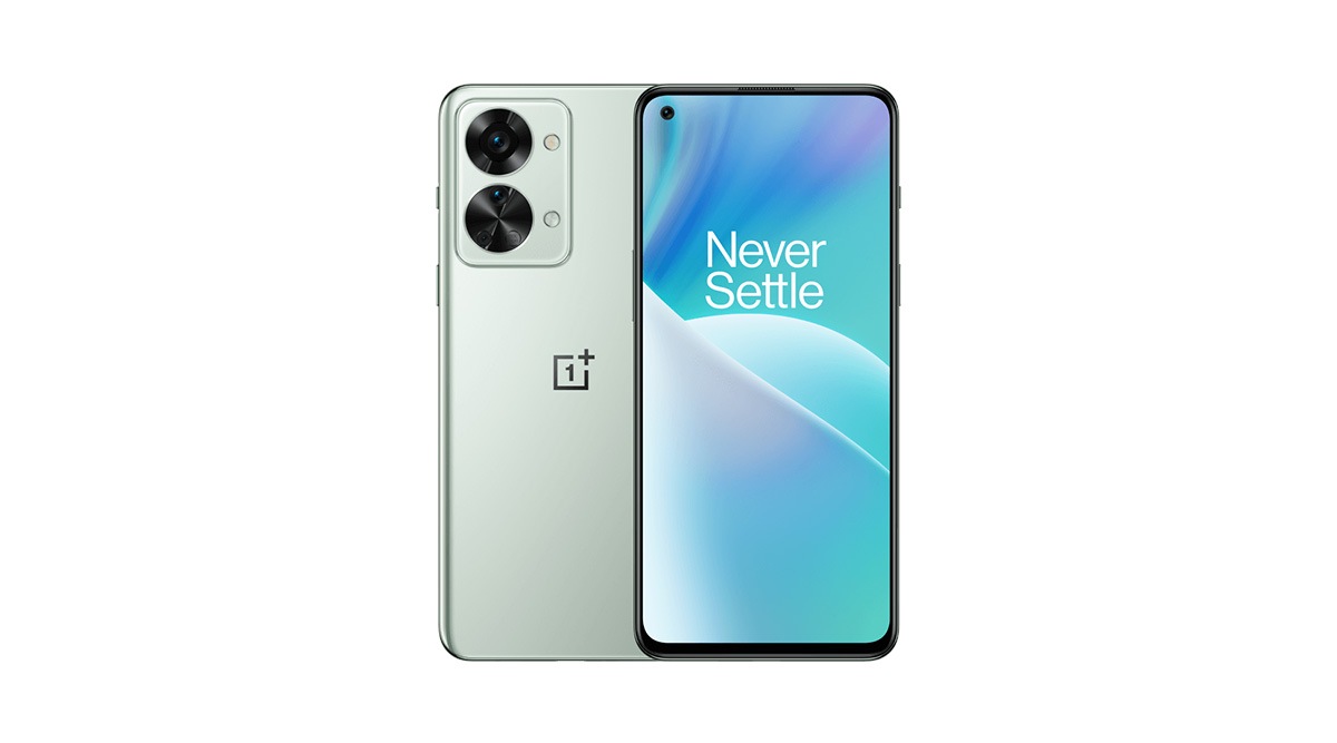OnePlus has now taken the Nord game up a notch and has introduced a T variant in the series. 