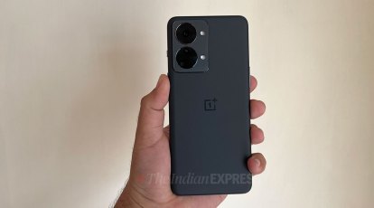 OnePlus Nord 2 5G has arrived – here's everything you need to know about it