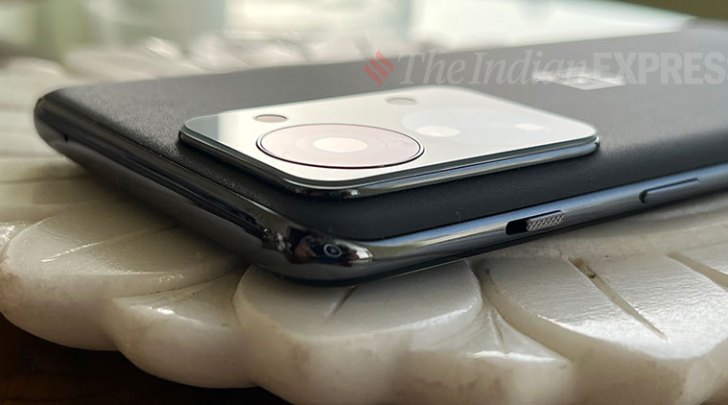 Revisión de OnePlus Nord 2T: el teléfono de gama media que hace más o menos todo bien