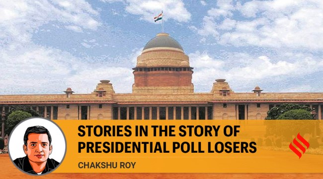 Chakshu Roy writes: In this election, both Iyer and Sinha urged the government to give them time on television and radio to air their views, which was rejected.