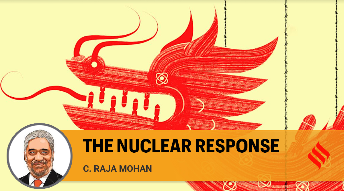 Nuclear Transitions and Strategic Stability in Southern Asia