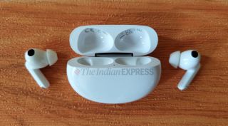 Oppo Enco X2, Oppo Enco X2 earbuds, Oppo Enco X2 review,