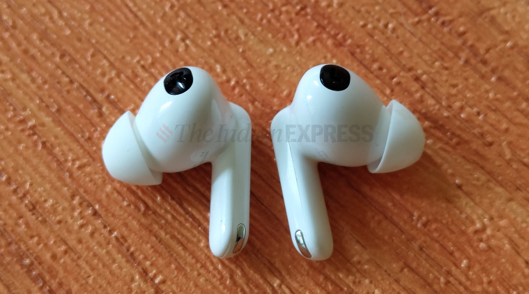Oppo Enco X2, Oppo Enco X2 earbuds, Oppo Enco X2 review,