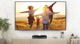 Optoma D2 4K projector, Optoma D2 4K review, Optoma D2 4K projector review