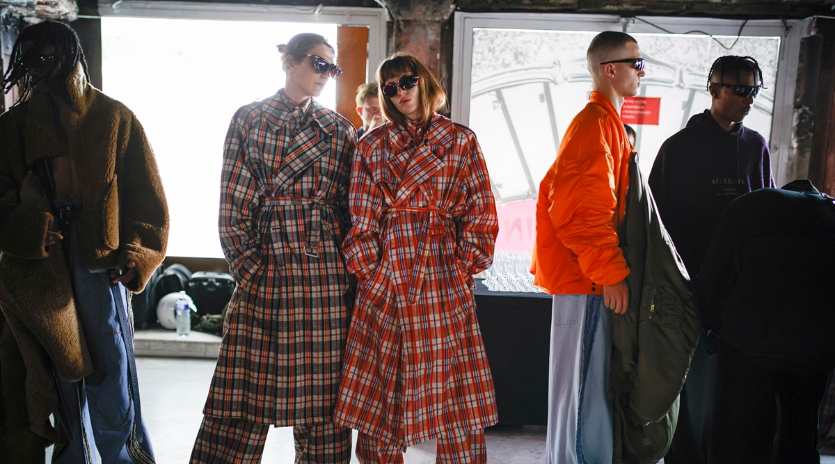 When energy dressing will get individual
